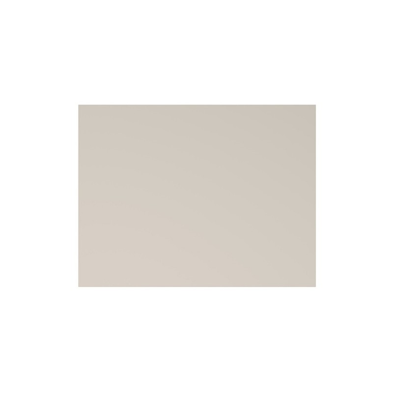 Blat de baie Dalia Cashmere, PAL melaminat, cashmir mat, L.60 cm