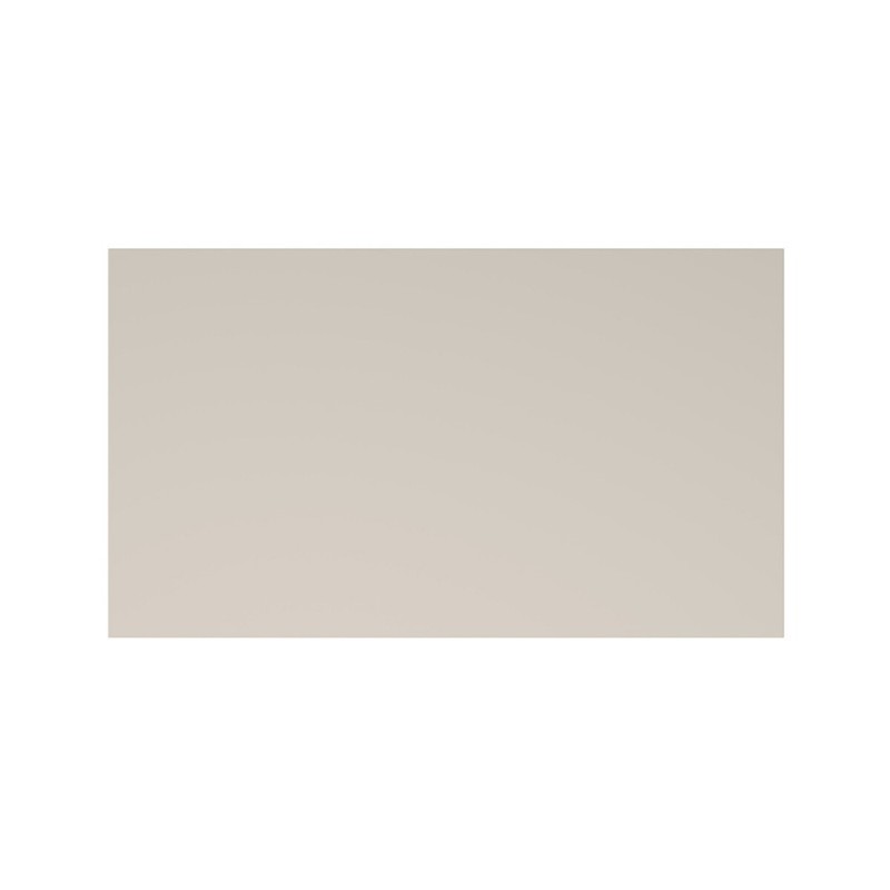 Blat de baie Dalia Cashmere, PAL melaminat, cashmir mat, L.80 cm, DALIA CASHMERE 89-80-46