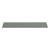 Blat Sombra Green, MDF, folie PVC, verde olive, L.140 cm, GREEN 89-140-46 M