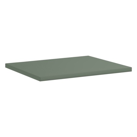 Blat Sombra Green, MDF, folie PVC, verde olive, L.60 cm, GREEN 89-60-46 M