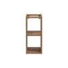 Dulap de blat Comad Iconic, placa laminata, stejar coast evoke, H.46 cm, ICONIC OAK COAST EVOKE 81-01-A