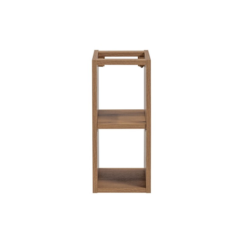 Dulap de blat Comad Iconic, placa laminata, stejar coast evoke, H.46 cm, ICONIC OAK COAST EVOKE 81-01-A