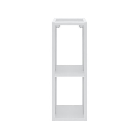 Dulap de blat Comad Iconic, MDF, placa laminata, alb H.47 cm, ICONIC WHITE 81-01-A