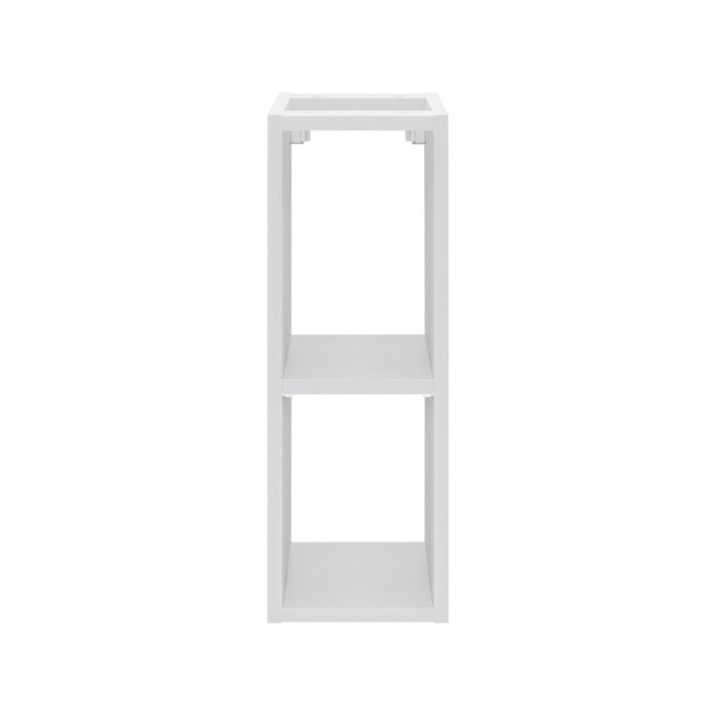 Dulap de blat Comad Iconic, MDF, placa laminata, alb H.47 cm, ICONIC WHITE 81-01-A