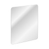Oglinda baie Comad Juliet, sticla, H.70 cm, LUSTRO JULIET 60