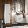 Oglinda baie Comad Juliet, sticla, H.70 cm, LUSTRO JULIET 60