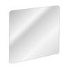 Oglinda baie Comad Juliet, sticla, H.70 cm, LUSTRO JULIET 80