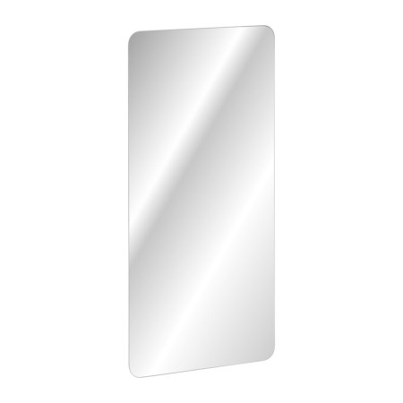 Oglinda LED Diana, sticla, H.80 cm, LUSTRO LED DIANA