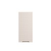 Dulap suspendat Luxor Beige, MDF, PAL melaminat, stejar uleiat/bej, 1 usa, L.35 cm, LUXOR BEIGE 83-35-1D