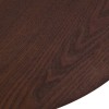 Masuta de cafea Furnas, MDF, aspect nuc, L.120 cm,  MIFU000280-WALN