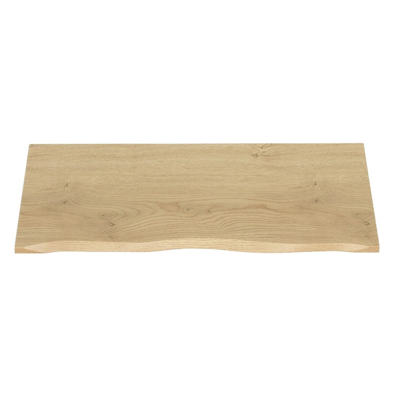 Blat Nature Cremona, MDF, stejar cremona, L.100 cm, NATURE CREMONA 89-100-46 M