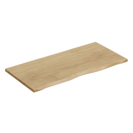 Blat Nature Cremona, MDF, stejar cremona, L.100 cm, NATURE CREMONA 89-100-46 M