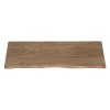 Blat Nature, MDF, stejar casella, L.100 cm, NATURE CASELLA 89-100-40 M