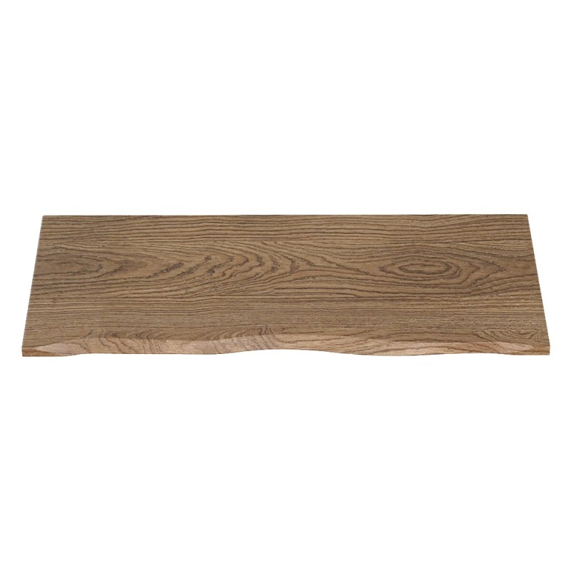 Blat Nature, MDF, stejar casella, L.100 cm, NATURE CASELLA 89-100-40 M