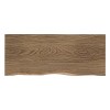 Blat Nature, MDF, stejar casella, L.100 cm, NATURE CASELLA 89-100-40 M