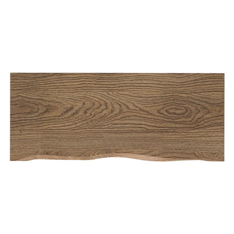 Blat Nature, MDF, stejar casella, L.100 cm, NATURE CASELLA 89-100-40 M