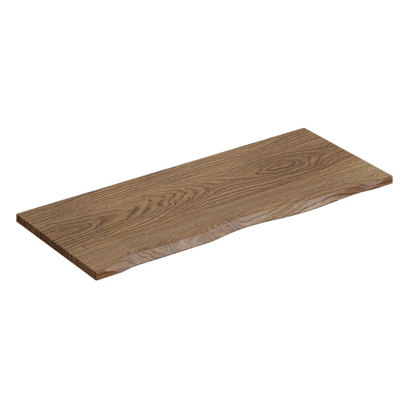 Blat Nature, MDF, stejar casella, L.100 cm, NATURE CASELLA 89-100-40 M
