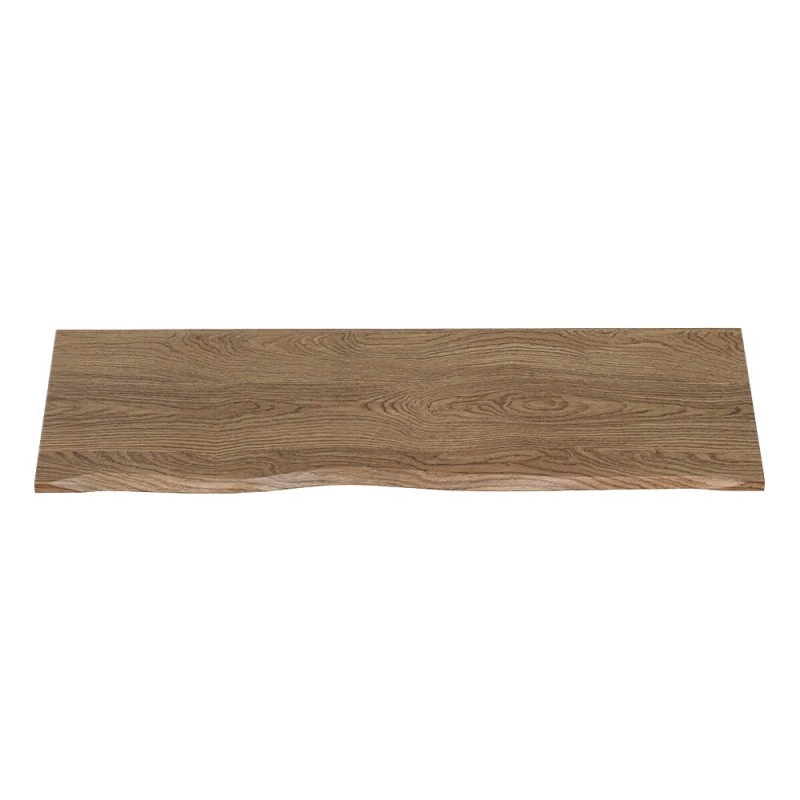 Blat Nature, MDF, stejar casella, L.120 cm, NATURE CASELLA 89-120-40 M