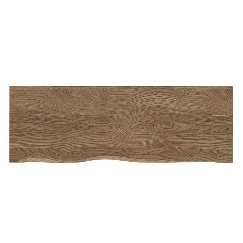 Blat Nature, MDF, stejar casella, L.120 cm, NATURE CASELLA 89-120-40 M
