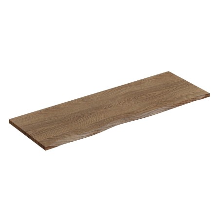 Blat Nature, MDF, stejar casella, L.120 cm, NATURE CASELLA 89-120-40 M