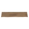 Blat Nature Cassela, MDF, stejar cassela, L.140 cm, NATURE CASELLA 89-140-40 M