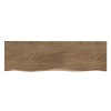 Blat Nature Cassela, MDF, stejar cassela, L.140 cm, NATURE CASELLA 89-140-40 M