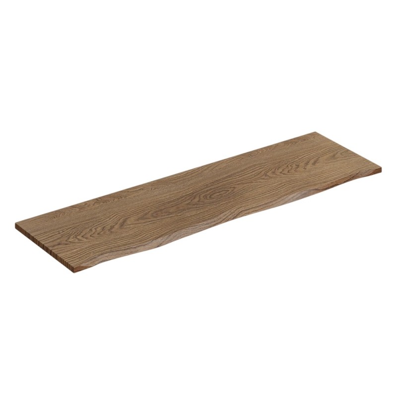 Blat Nature Cassela, MDF, stejar cassela, L.140 cm, NATURE CASELLA 89-140-40 M