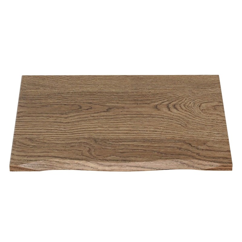 Blat Nature, MDF, stejar casella, L.60 cm, NATURE CASELLA 89-60-40 M