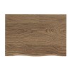 Blat Nature, MDF, stejar casella, L.60 cm, NATURE CASELLA 89-60-40 M