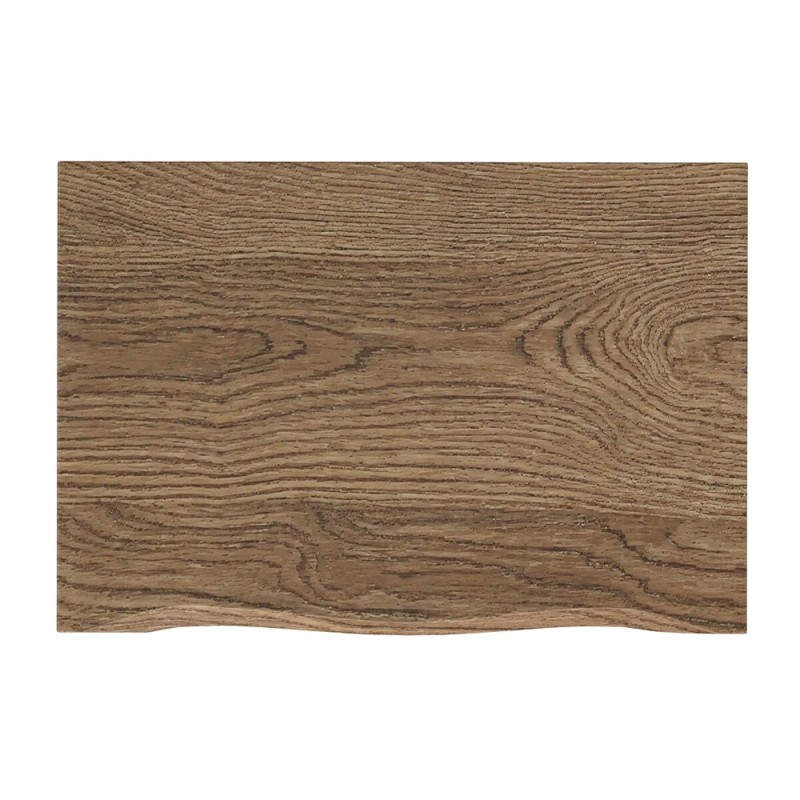 Blat Nature, MDF, stejar casella, L.60 cm, NATURE CASELLA 89-60-40 M
