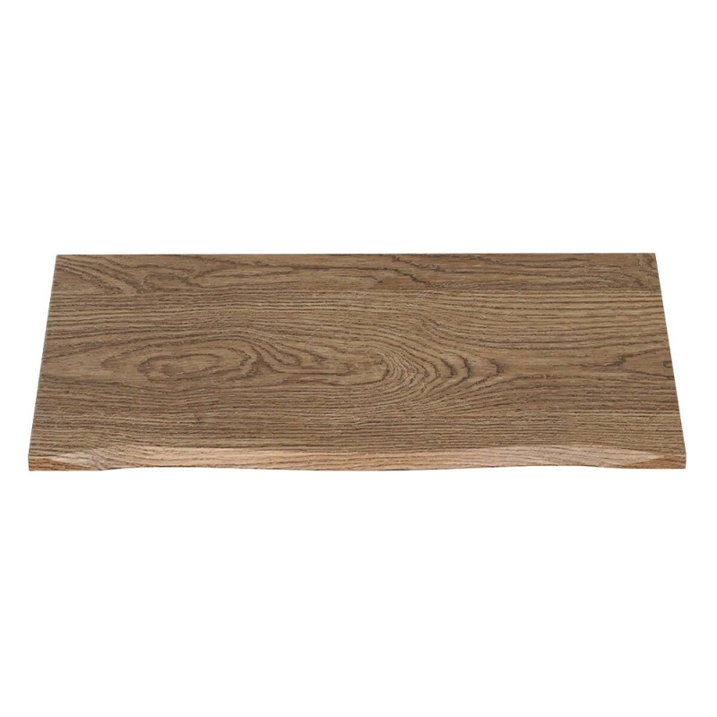 Blat Nature, MDF, stejar casella, L.80 cm, NATURE CASELLA 89-80-40 M