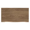 Blat Nature, MDF, stejar casella, L.80 cm, NATURE CASELLA 89-80-40 M