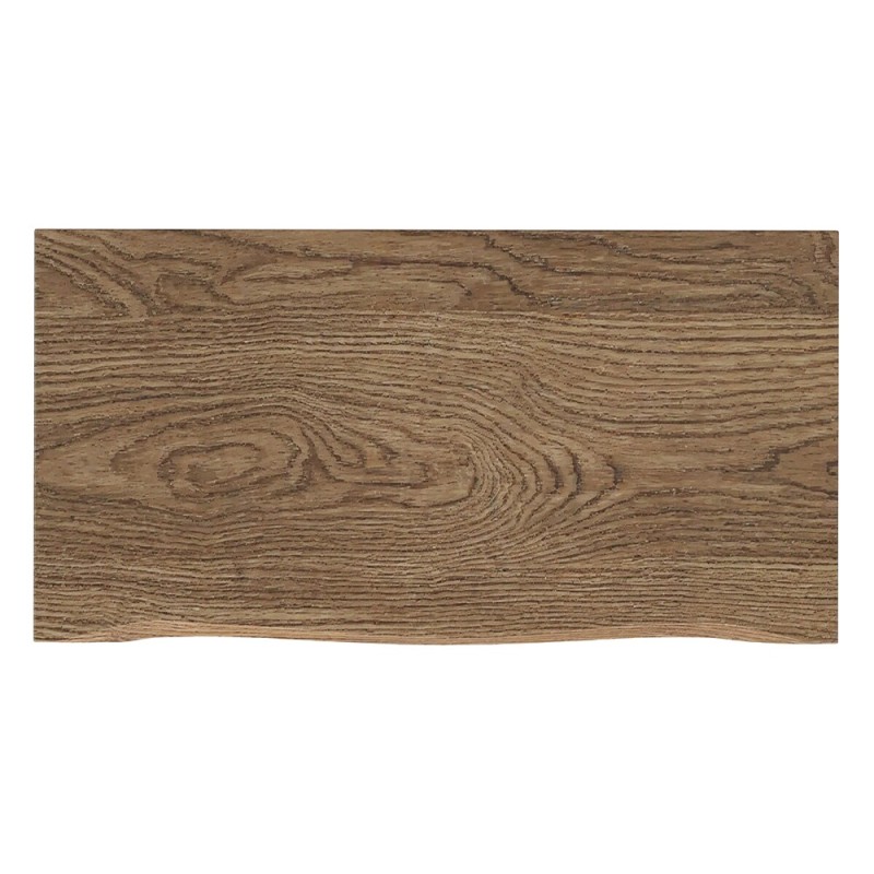 Blat Nature, MDF, stejar casella, L.80 cm, NATURE CASELLA 89-80-40 M