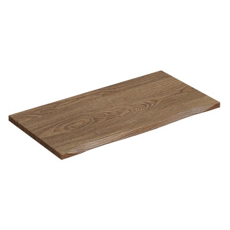 Blat Nature, MDF, stejar casella, L.80 cm, NATURE CASELLA 89-80-40 M
