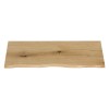 Blat Nova Cashmere, MDF, stejar evoke, L.100 cm, NATURE COAST EVOKE 89-100-40 M