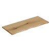 Blat Nova Cashmere, MDF, stejar evoke, L.100 cm, NATURE COAST EVOKE 89-100-40 M
