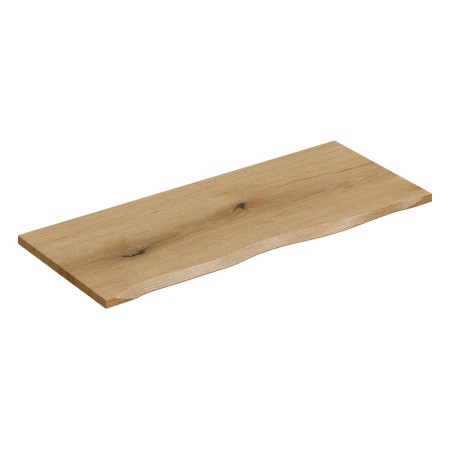 Blat Nova Cashmere, MDF, stejar evoke, L.100 cm, NATURE COAST EVOKE 89-100-40 M