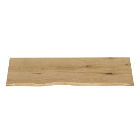 Blat Nova Cashmere, MDF, stejar evoke, L.120 cm, NATURE COAST EVOKE 89-120-40 M