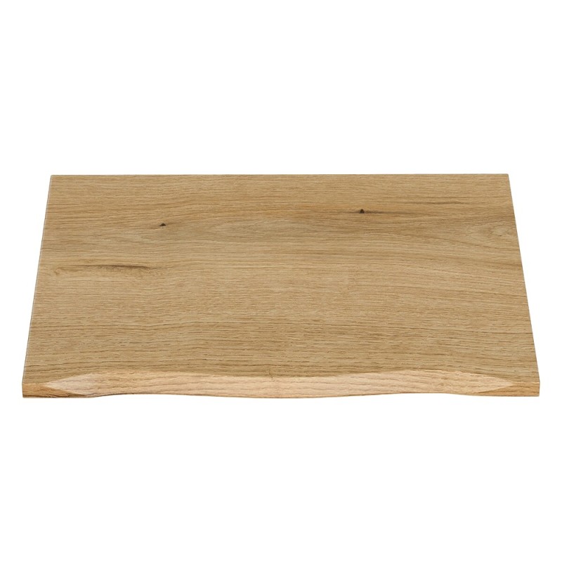 Blat Nova Cashmere, MDF, stejar evoke, L.60 cm, NATURE COAST EVOKE 89-60-40 M