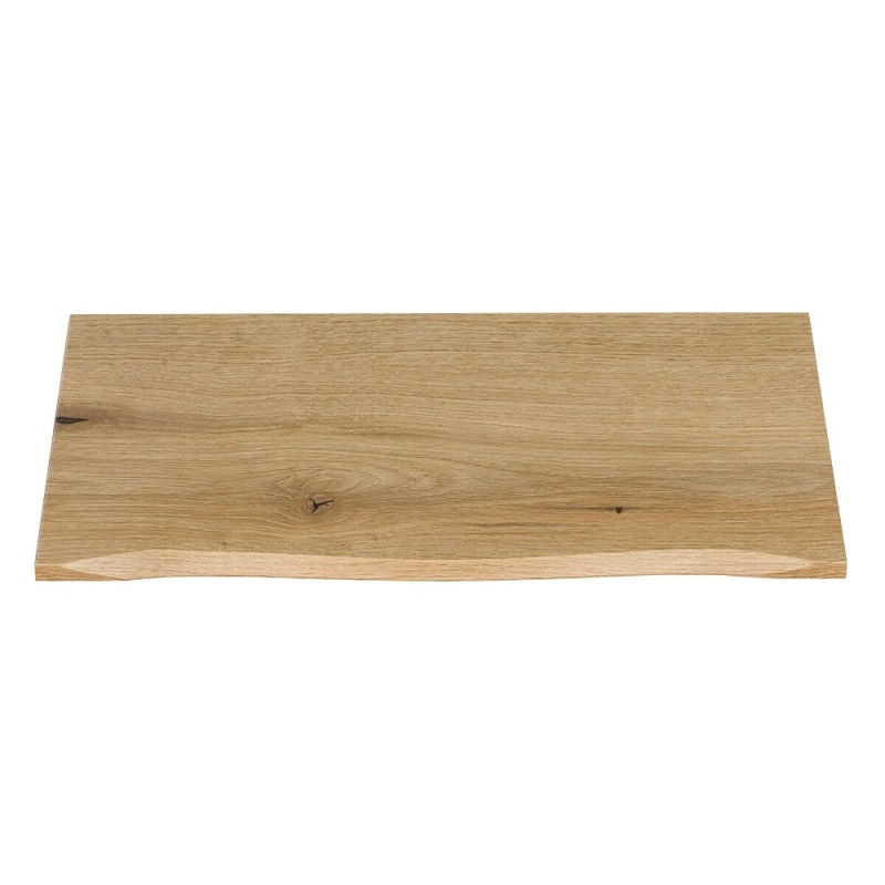 Blat Nova Cashmere, MDF, stejar evoke, L.80 cm, NATURE COAST EVOKE 89-80-40 M