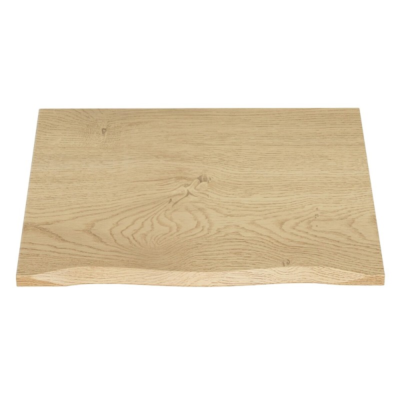 Blat de baie Comad Cremona, MDF, natural cremona, L.60 cm, NATURE CREMONA 89-60-46 M