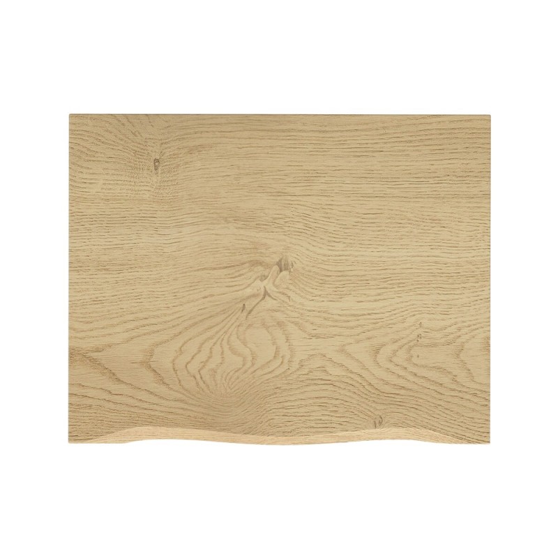 Blat de baie Comad Cremona, MDF, natural cremona, L.60 cm, NATURE CREMONA 89-60-46 M