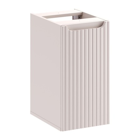 Dulap inferior Nova Cashmere, MDF, PAL melaminat, cashmir mat, L.30 cm, NOVA CASHMERE 81-30-39-C