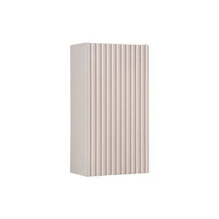 Dulap suspendat Nova Cashmere, MDF, PAL melaminat, cashmir mat, L.30 cm, NOVA CASHMERE 83-30-1D