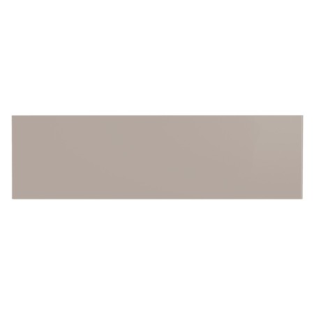 Blat Nova Cashmere, MDF, folie PVC, cashmir mat, L.120 cm, NOVA CASHMERE 89-120