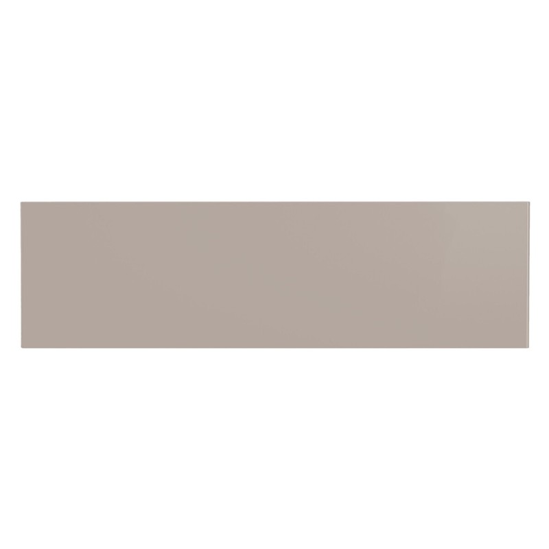 Blat Nova Cashmere, MDF, folie PVC, cashmir mat, L.120 cm, NOVA CASHMERE 89-120