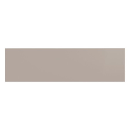Blat Nova Cashmere, MDF, folie PVC, cashmir mat, L.140 cm, NOVA CASHMERE 89-140