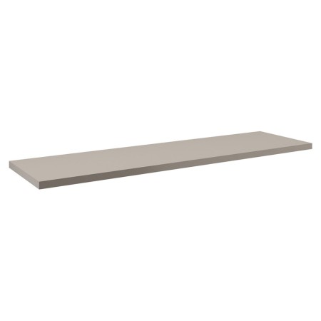 Blat Nova Cashmere, MDF, folie PVC, cashmir mat, L.140 cm, NOVA CASHMERE 89-140