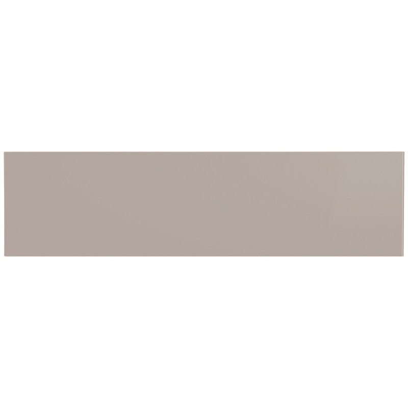 Blat Nova Cashmere, MDF, folie PVC, cashmir mat, L.160 cm, NOVA CASHMERE 89-160