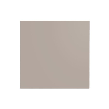 Blat Nova Cashmere, MDF, folie PVC, cashmir mat, L.40 cm, NOVA CASHMERE 89-40